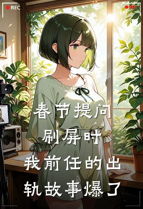 春节提问刷屏时，我前任的出轨故事爆了