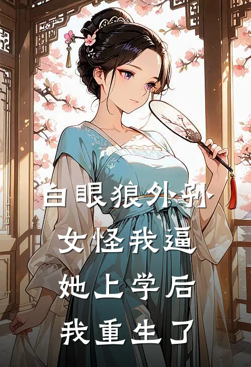 白眼狼外孙女怪我逼她上学后，我重生了