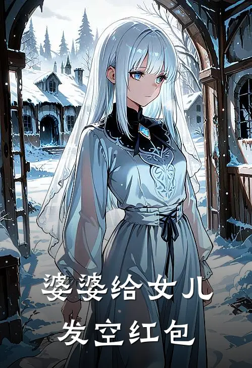 婆婆给女儿发空红包