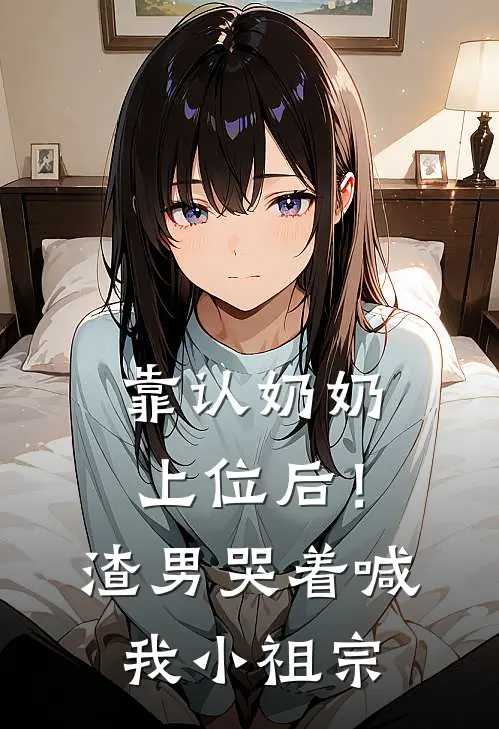 靠认奶奶上位后！渣男哭着喊我小祖宗