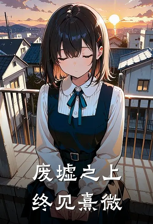 废墟之上，终见熹微