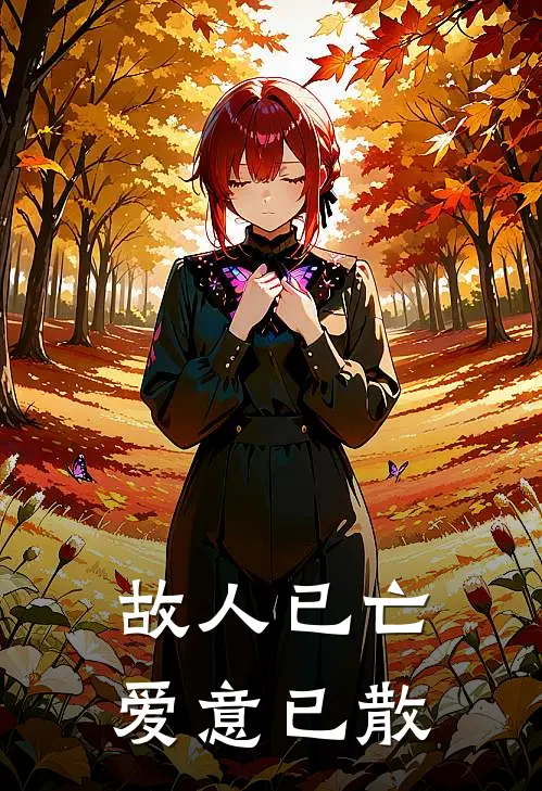 故人已亡，爱意已散
