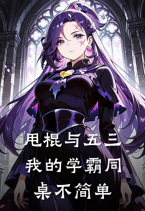 甩棍与五三：我的学霸同桌不简单