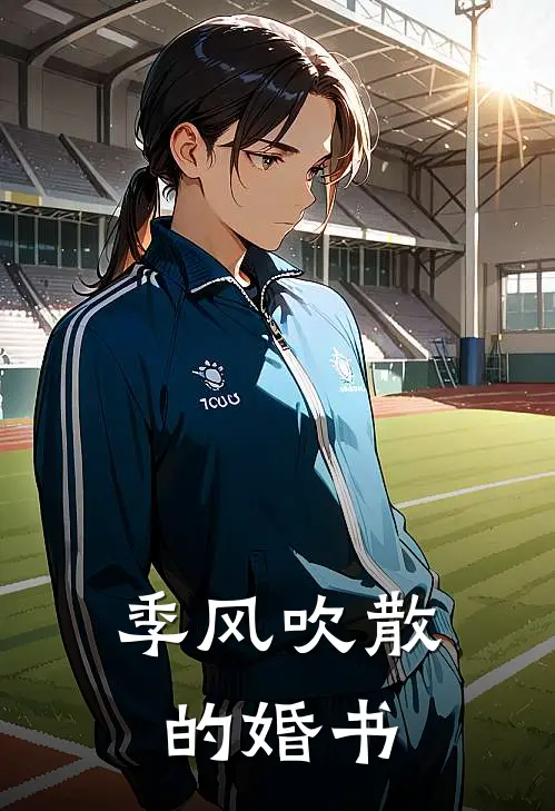 季风吹散的婚书