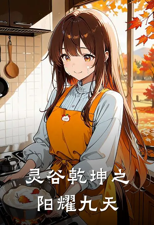 灵谷乾坤之阳耀九天