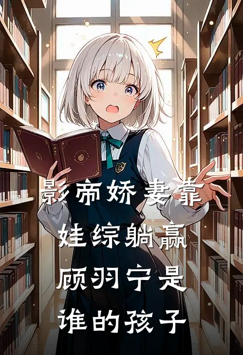 影帝娇妻靠娃综躺赢 顾羽宁是谁的孩子