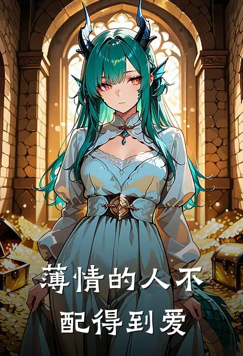 薄情的人不配得到爱
