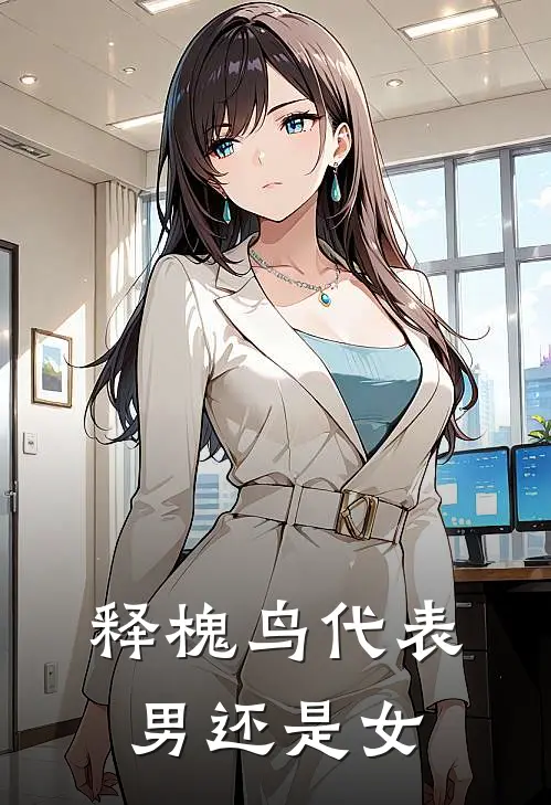 释槐鸟代表男还是女