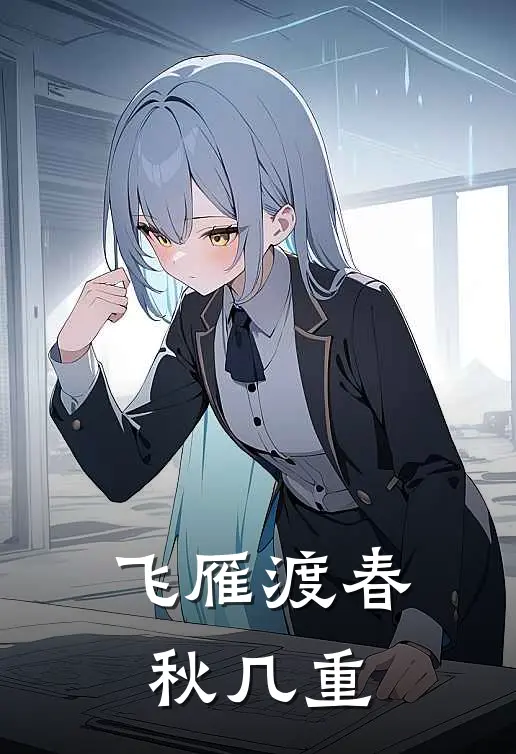 飞雁渡春秋几重