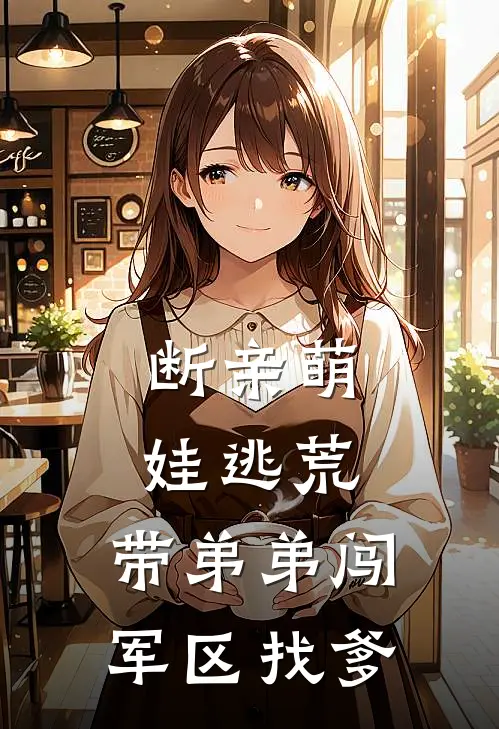 断亲萌娃逃荒，带弟弟闯军区找爹