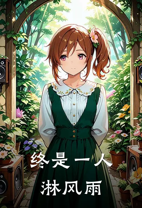 终是一人淋风雨