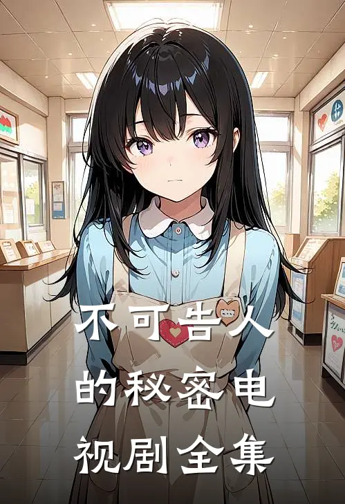 不可告人的秘密电视剧全集