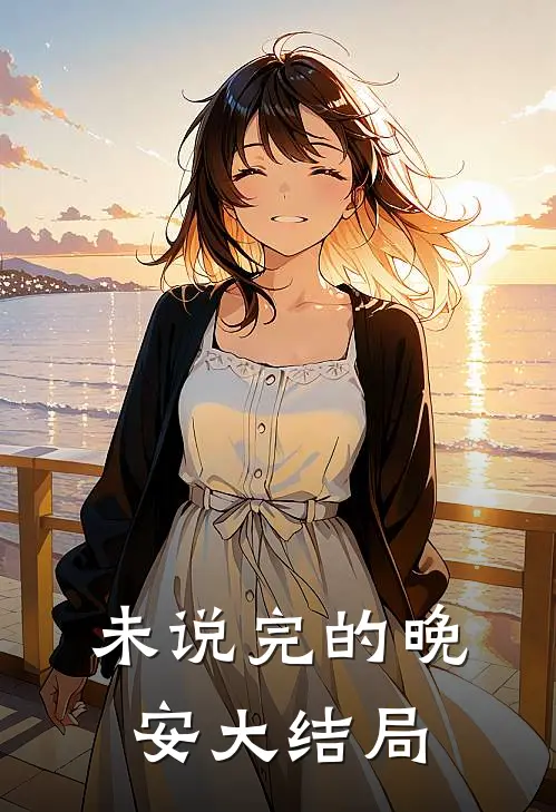 未说完的晚安大结局