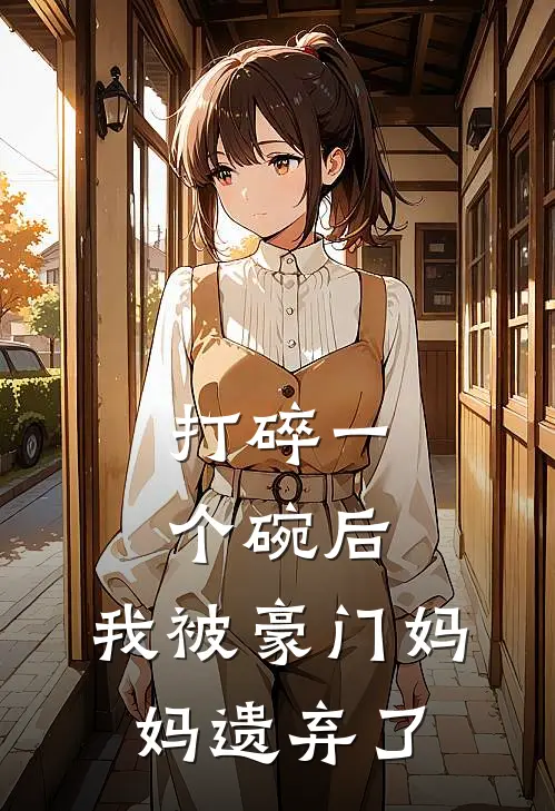 打碎一个碗后，我被豪门妈妈遗弃了