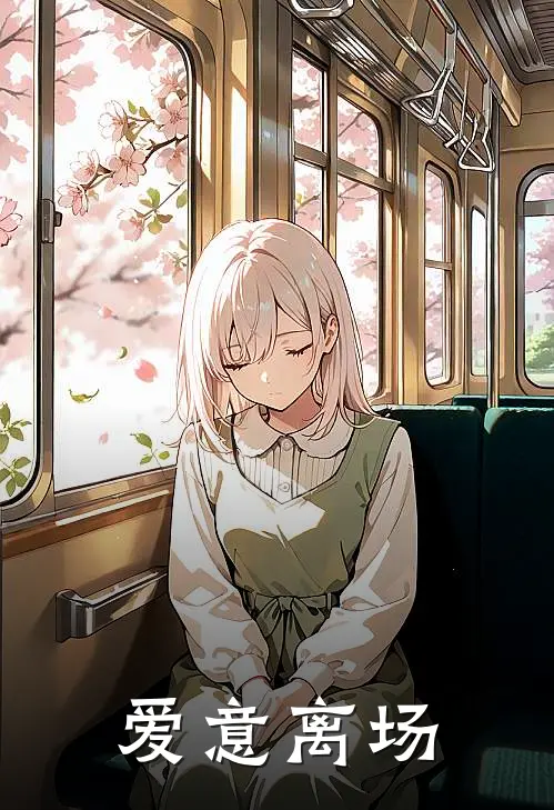 爱意离场