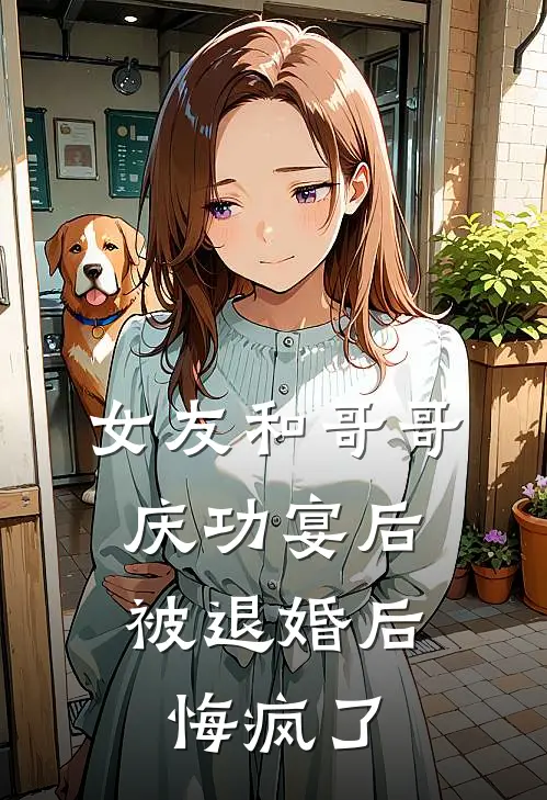 女友和哥哥庆功宴后，被退婚后悔疯了