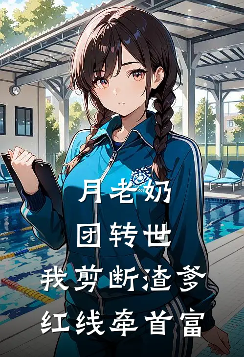 月老奶团转世，我剪断渣爹红线牵首富