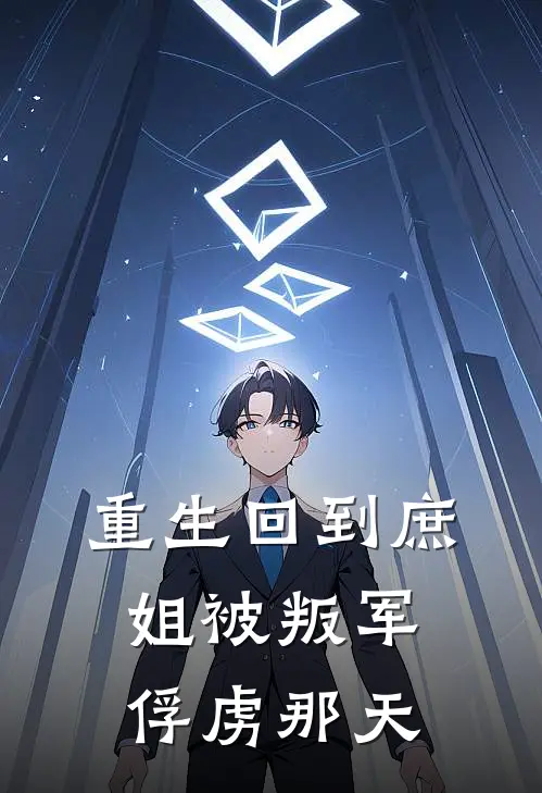 重生回到庶姐被叛军俘虏那天