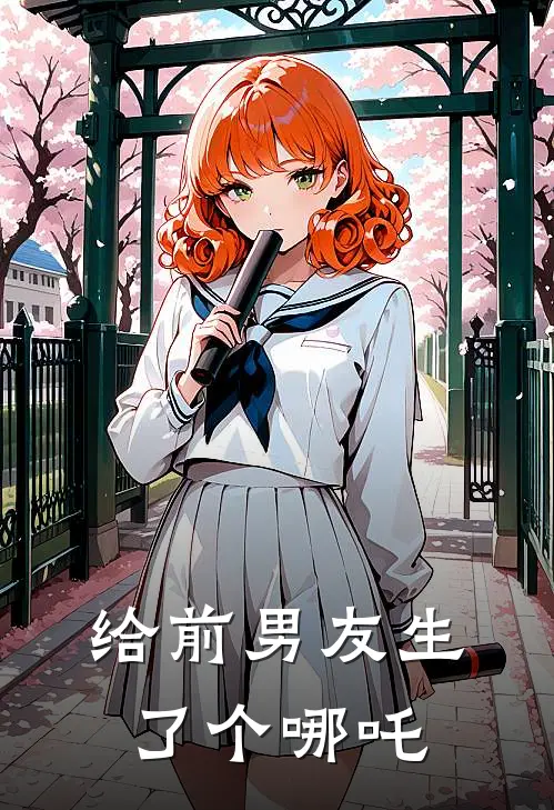 给前男友生了个哪吒