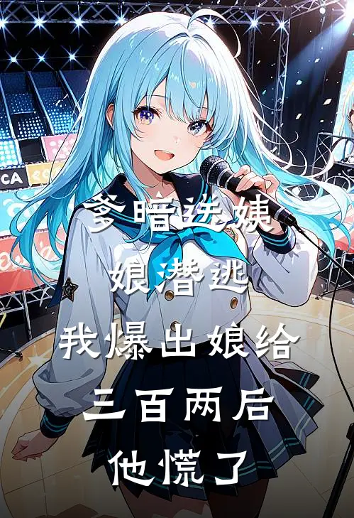 爹暗送姨娘潜逃，我爆出娘给三百两后，他慌了侯陆远洲沈云书最新小说全文阅读_最新章节列表爹暗送姨娘潜逃，我爆出娘给三百两后，他慌了(侯陆远洲沈云书)