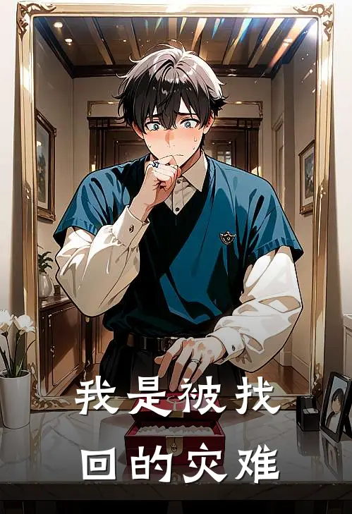 我是被找回的灾难