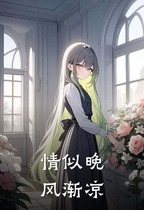 情似晚风渐凉