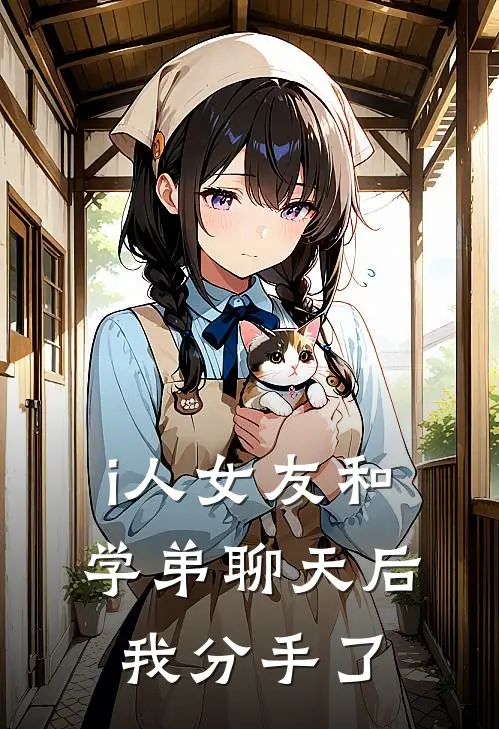 i人女友和学弟聊天后，我分手了