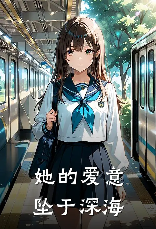 她的爱意坠于深海