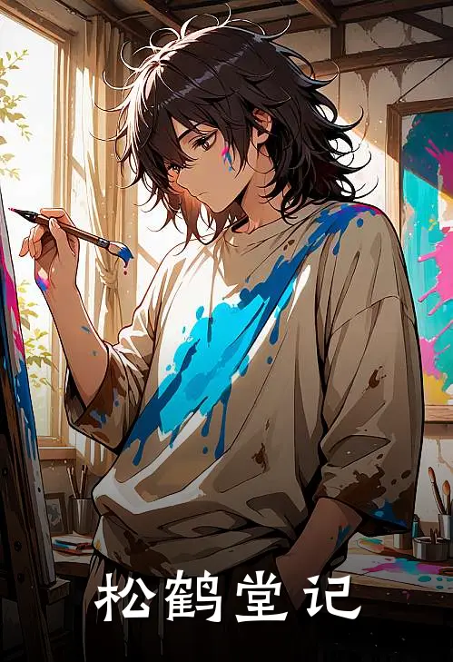 松鹤堂记(柳如眉松鹤堂)全章节在线阅读_柳如眉松鹤堂全章节在线阅读