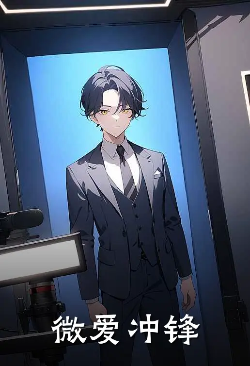 微爱冲锋
