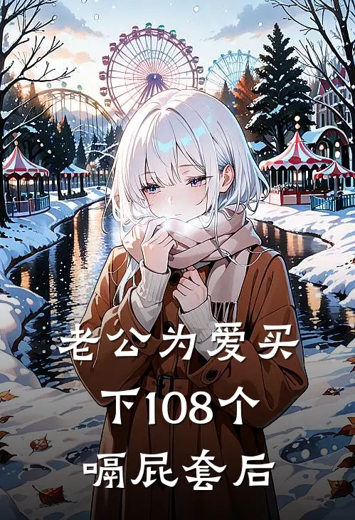 老公为爱买下108个嗝屁套后