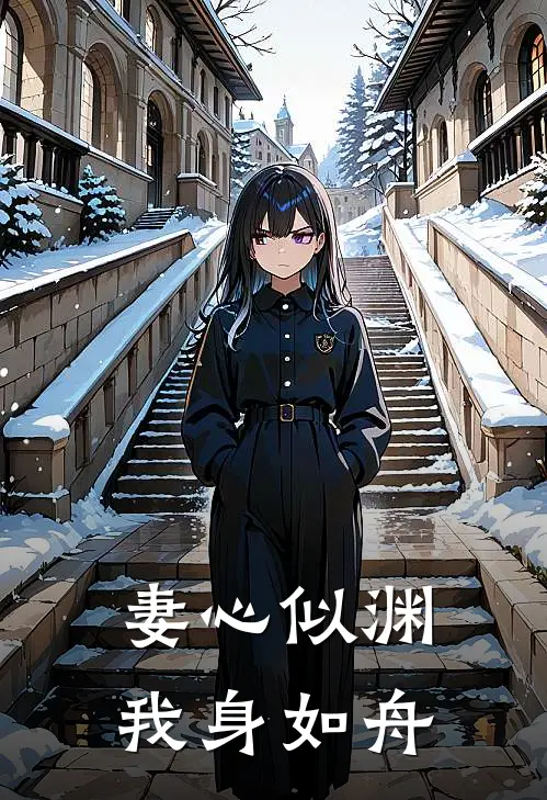 妻心似渊，我身如舟