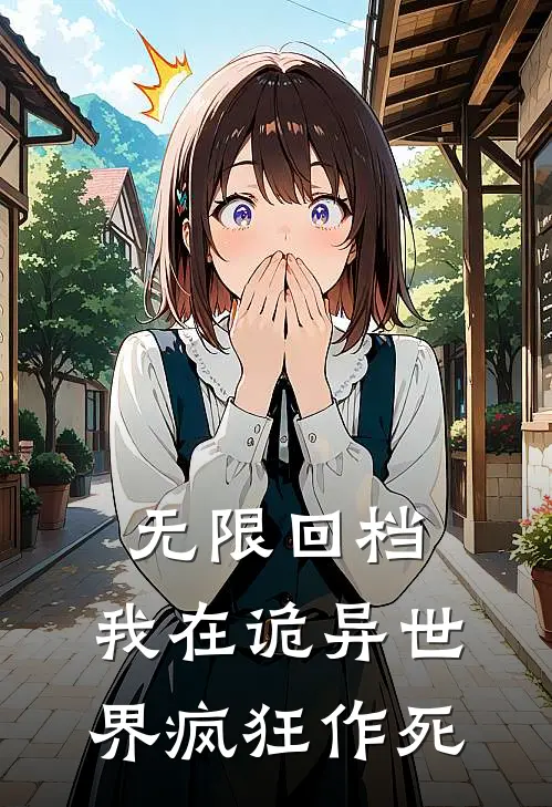 无限回档：我在诡异世界疯狂作死