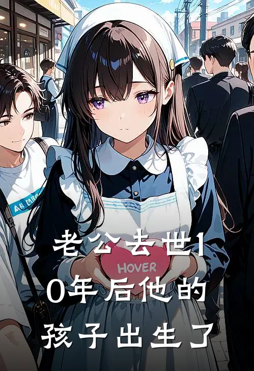 老公去世10年后他的孩子出生了