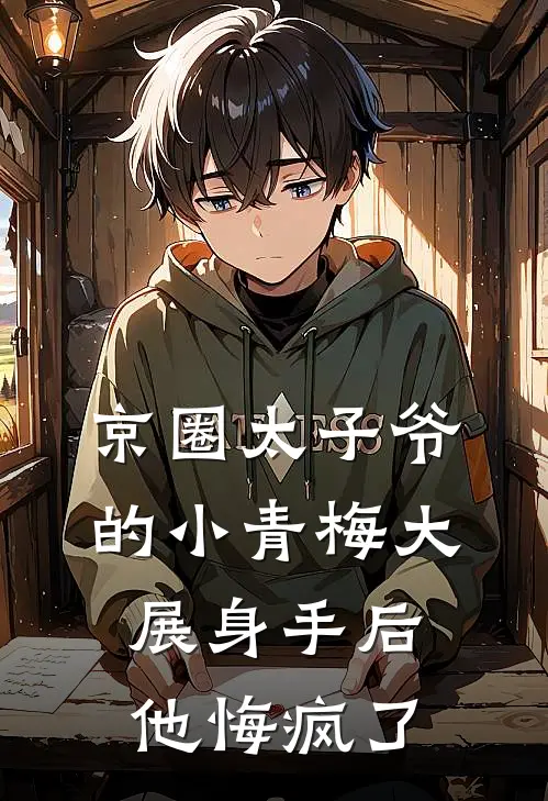 京圈太子爷的小青梅大展身手后，他悔疯了