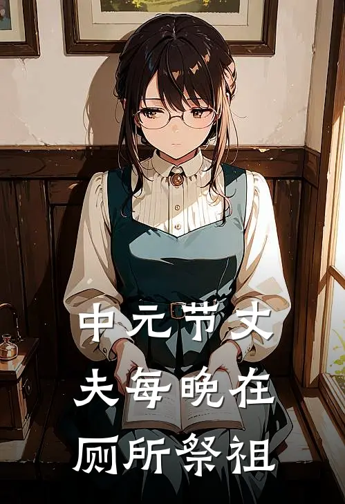 中元节丈夫每晚在厕所祭祖