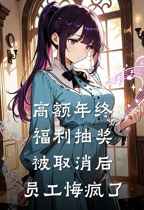 高额年终福利抽奖被取消后，员工悔疯了