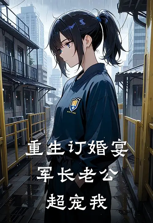 重生订婚宴：军长老公超宠我