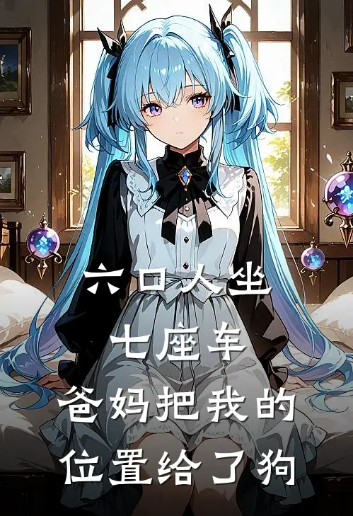 六口人坐七座车，爸妈把我的位置给了狗