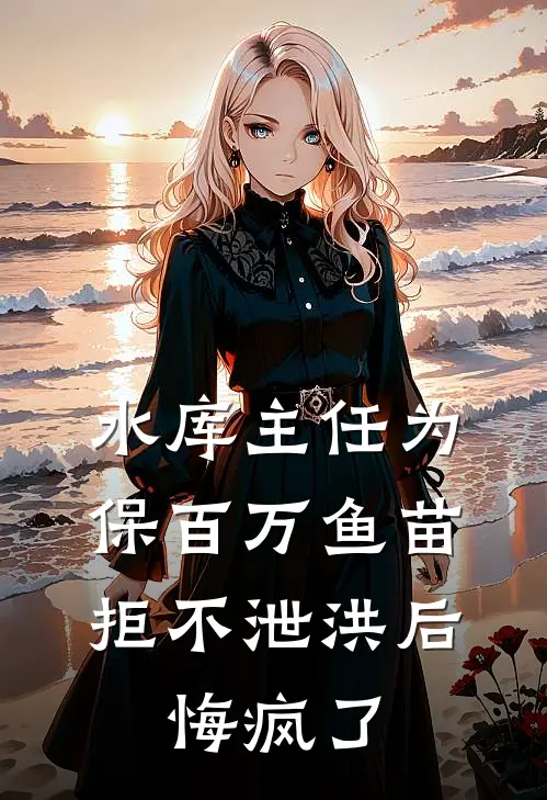 水库主任为保百万鱼苗拒不泄洪后，悔疯了