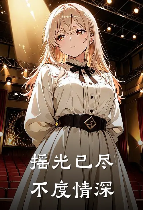 摇光已尽，不度情深