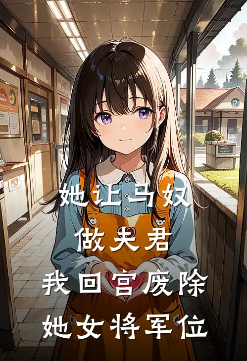 她让马奴做夫君，我回宫废除她女将军位