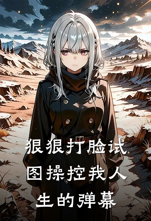 狠狠打脸试图操控我人生的弹幕