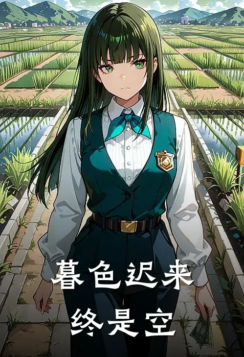 暮色迟来终是空