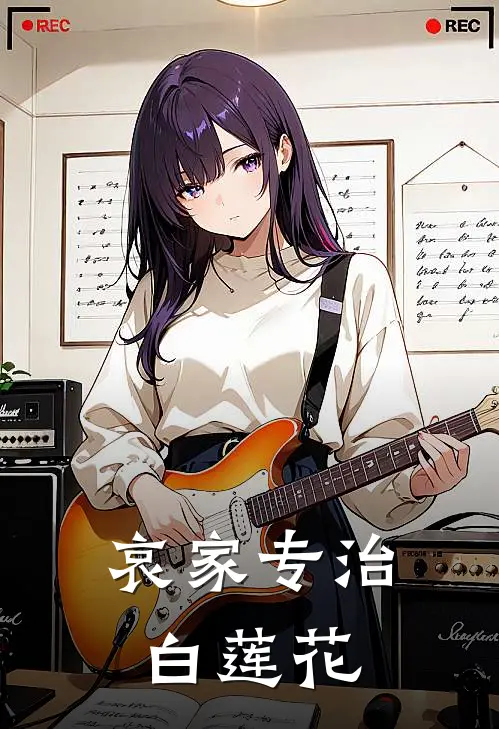 哀家专治白莲花