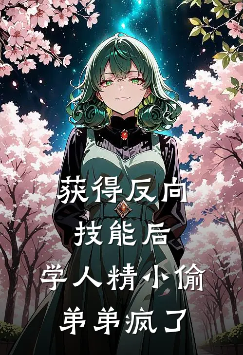 获得反向技能后，学人精小偷弟弟疯了