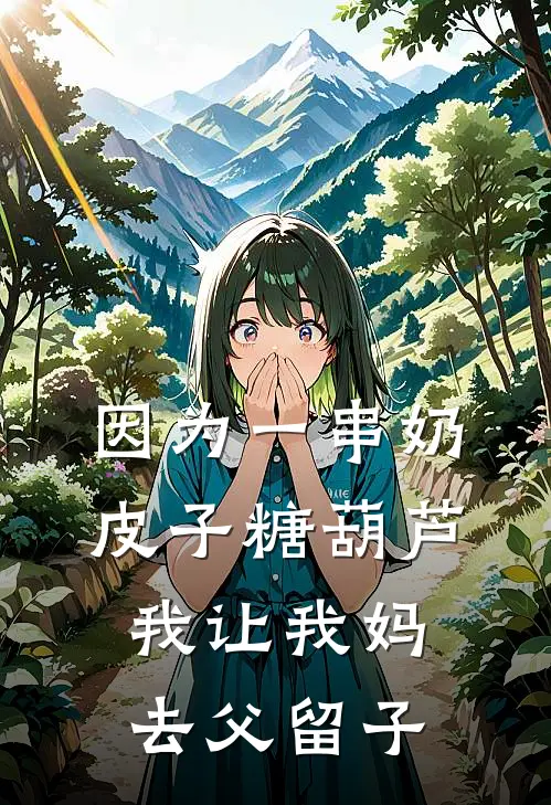 因为一串奶皮子糖葫芦，我让我妈去父留子