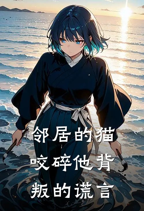 邻居的猫，咬碎他背叛的谎言