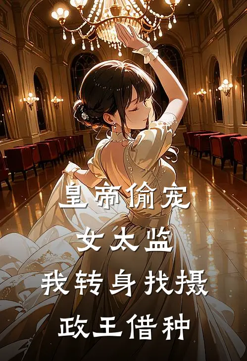 皇帝偷宠女太监，我转身找摄政王借种