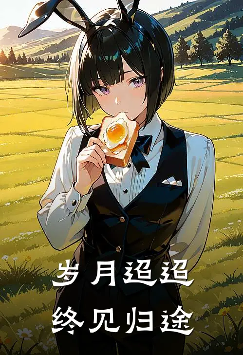 岁月迢迢，终见归途